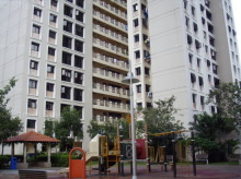 Blk 64 Teban Gardens Road (Jurong East), HDB 4 Rooms #369902